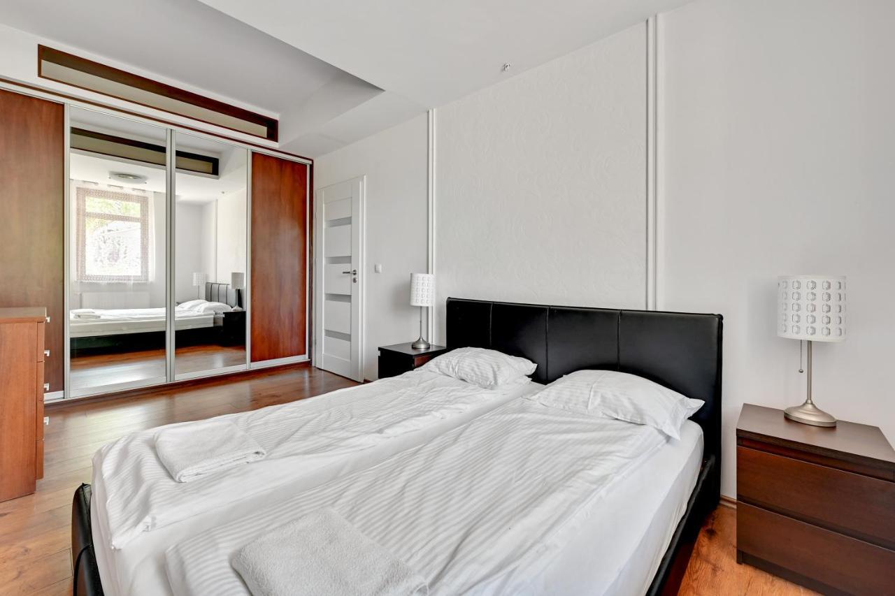 Apartamento Neptun Park Z Tarasem *