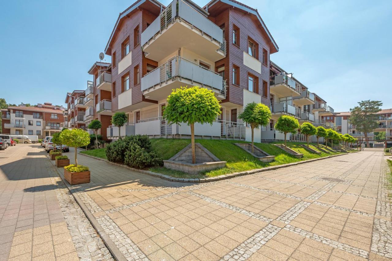 Apartamento Neptun Park Z Tarasem